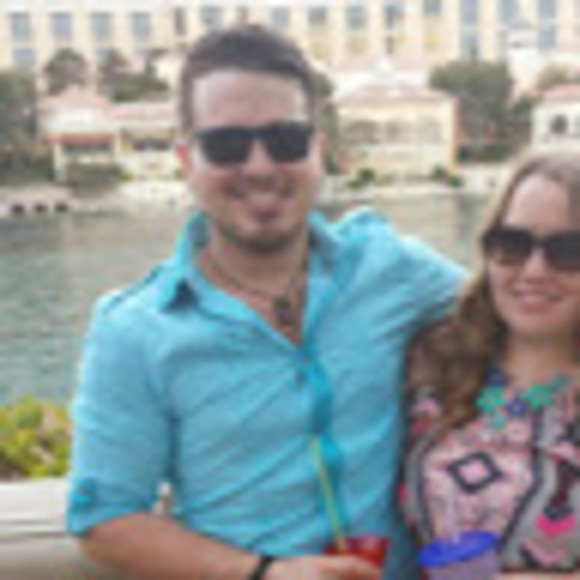 Meet your Posher, Josh - Picture 1 of 1